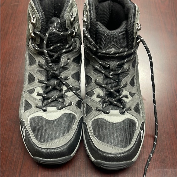 High Sierra Other - Adidas Men's Black Sneakers